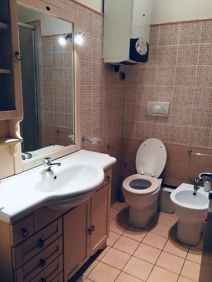 Roma House Alessandrino Zewnętrze zdjęcie