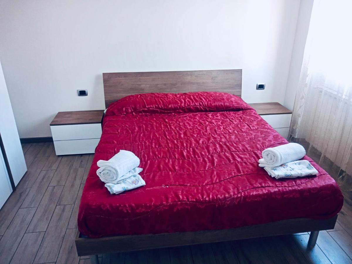 Roma House Alessandrino Zewnętrze zdjęcie