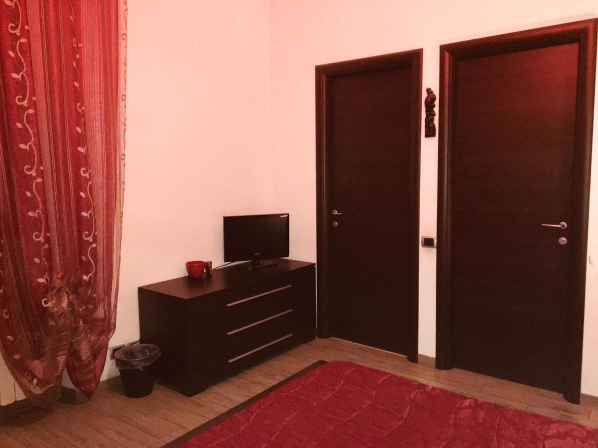 Roma House Alessandrino Zewnętrze zdjęcie