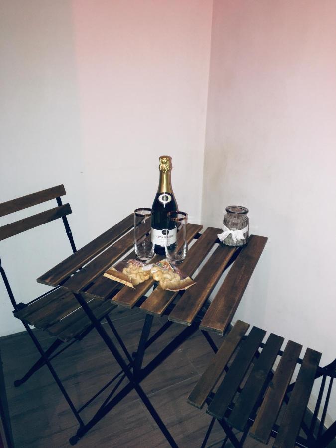 Roma House Alessandrino Zewnętrze zdjęcie