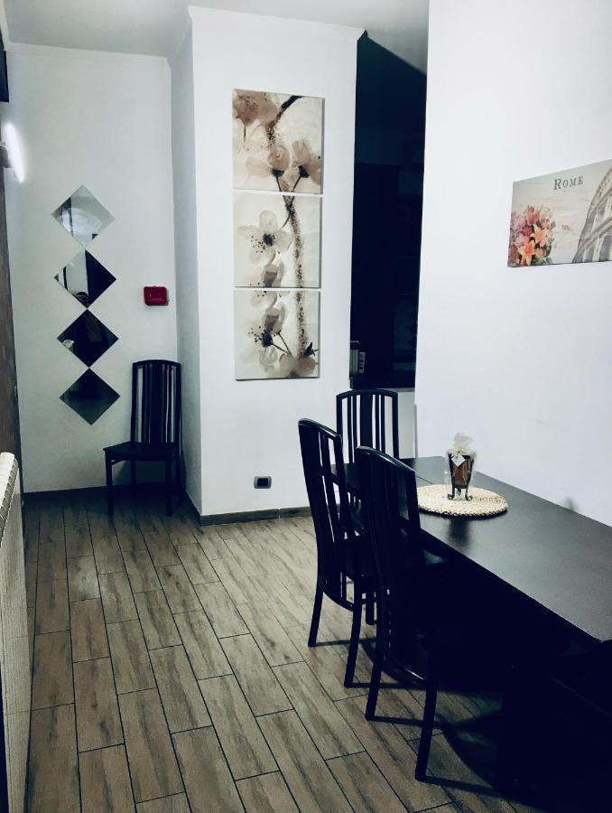 Roma House Alessandrino Zewnętrze zdjęcie