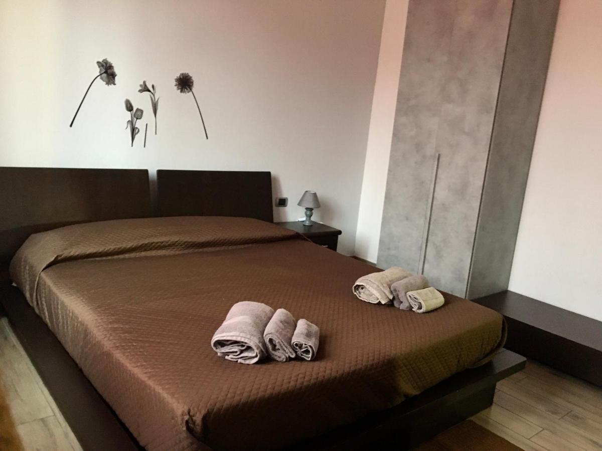 Roma House Alessandrino Zewnętrze zdjęcie