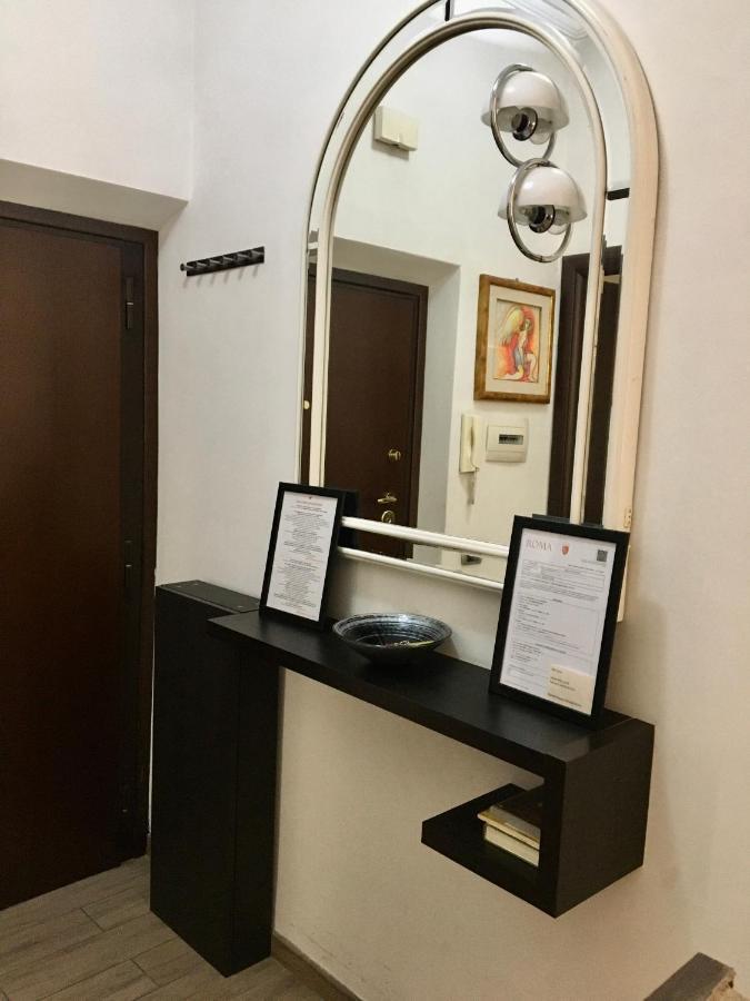 Roma House Alessandrino Zewnętrze zdjęcie