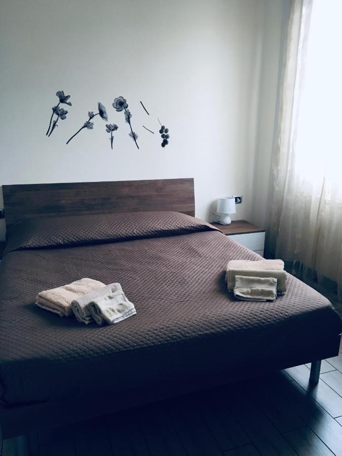 Roma House Alessandrino Zewnętrze zdjęcie